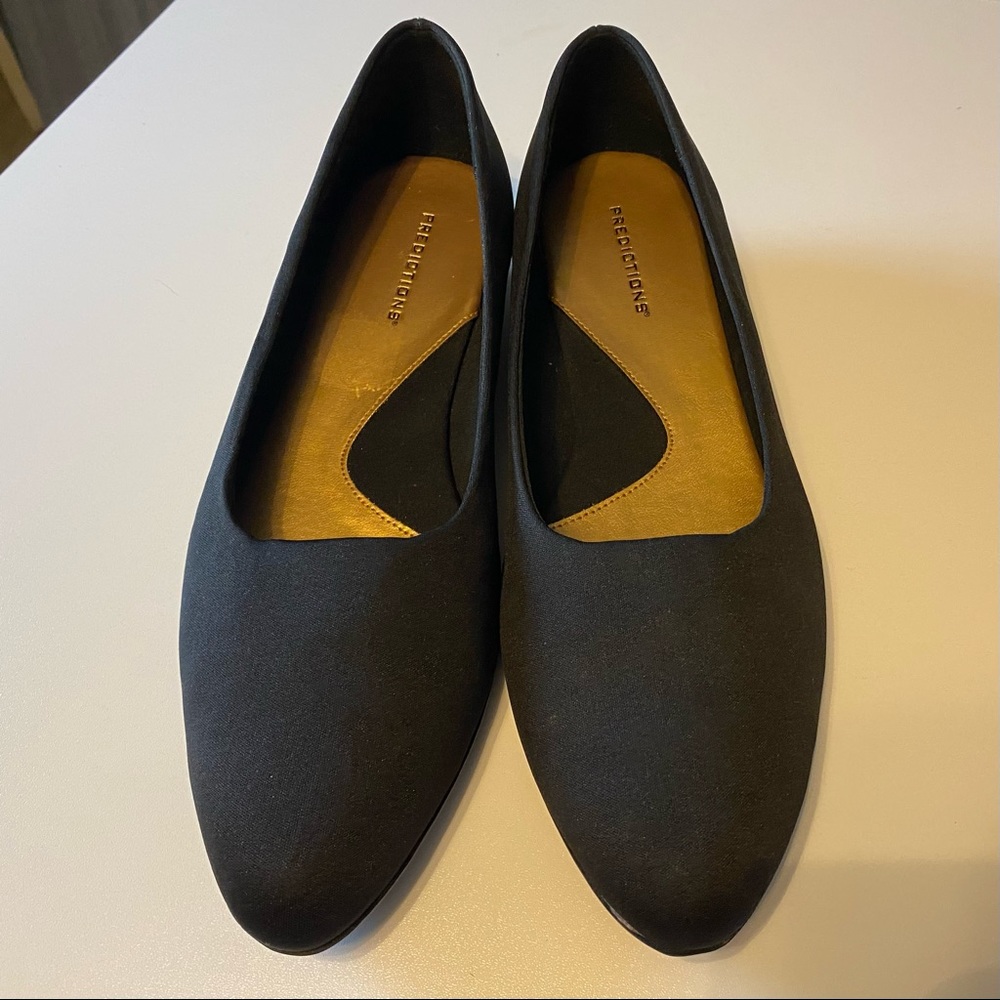 Black Dress Shoes Predictions Brand